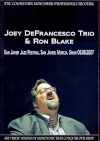 Joey DeFrancesco Trio & Ron Blake W[CEft`FXR/Spain 2007