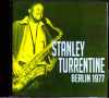Stanley Turrentine X^[E^^C/Germany 1977
