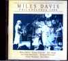 Miles Davis マイルス・デイビス/PA,USA 1990