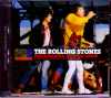 Rolling Stones ローリング・ストーンズ/PA,USA 1981