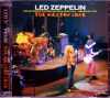 Led Zeppelin レッド・ツェッペリン/IL,USA 1977