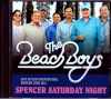 Beach Boys ビーチ・ボーイズ/IA,USA 2014