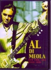 Al Di Meola アル・ディ・メオラ/New York 1982 & More