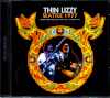 Thin Lizzy シン・リジィ/WA,USA 1977