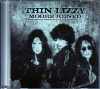 Thin Lizzy シン・リジィ/England,UK 1974