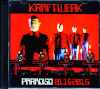 Kraftwerk クラフトワーク/Netherlands 2015 & more