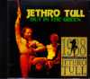 Jethro Tull WFXE^/Germany 1988