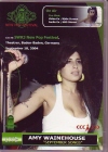Amy Winehouse GC~[ECnEX/Germany 2004