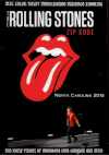 Rolling Stones ローリング・ストーンズ/NC,USA 2015