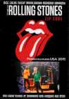Rolling Stones ローリング・ストーンズ/PA,USA 2015