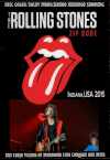 Rolling Stones ローリング・ストーンズ/IN,USA 2015
