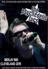 Psychedelic Furs TCPfbNEt@[Y/Germany 1981 & more