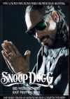 Snoop Dogg スヌープ・ドッグ/UK 2015 & more