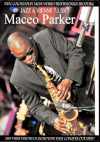 Maceo Parker CVIEp[J[/France 2015