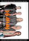 Def Leppard デフ・レパード/Norway 2015