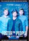 Foster the People tHX^[EUEs[v/NV,USA 2015