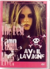 Avril Lavigne AuEB[/Best Live Compile 2007