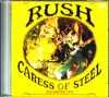 Rush ラッシュ/NY,USA 1975 & more