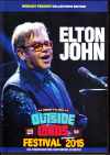 Elton John エルトン・ジョン/CA,USA 2015