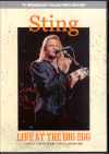 Sting XeBO/Tokyo,Japan 1988