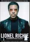 Lionel Richie ライオネル・リッチー/England,UK 2015