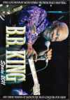B.B.King B.B.キング/Spain 2011