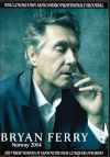 Bryan Ferry ブライアン・フェリー/Norway 2014