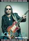 Ace Frehley エース・フレーリー/NY,USA 2014