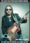 Ace Frehley G[XEt[[/NY,USA 2014