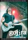 Gojira SW/Spain 2014