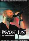 Paradise Lost パラダイス・ロスト/Germany 2014