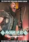 Machine Head マシーン・ヘッド/PA,USA 2015