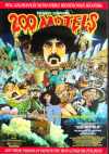 Frank Zappa tNEUbp/200 Motels Japanese TV Broadcast Version