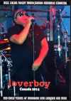 Loverboy ラヴァーボーイ/TX,USA 2014