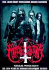 Marduk マーダック/France 2015