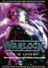 Warlock [bN/England,UK 1985
