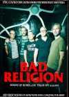 Bad Religion obhEW/NV,USA 2015