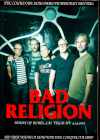Bad Religion バッド・レリジョン/NV,USA 2015