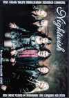 Nightwish ナイトウィッシュ/OH,USA 2015