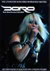 Doro ドロ/Germany 2015