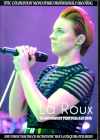 La Roux ラ・ルー/England,UK 2015