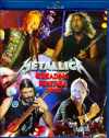Metallica ^J/England,UK 2015 & more