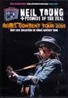 Neil Young j[EO/Best Live Collection of 2015 