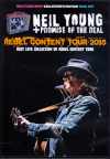 Neil Young ニール・ヤング/Best Live Collection of 2015