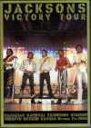 Jacksons WN\Y/Canada 1984