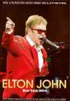 Elton John エルトン・ジョン/New York,USA 2014-2015