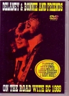 Delaney & Bonnie,Eric Clapton/Denmark 1969 & More
