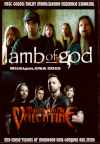 Lamb od God,Bullet for My Valentine EIuESbh/MI,USA 2015