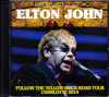 Elton John GgEW/NC,USA 2014 
