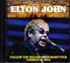 Elton John エルトン・ジョン/NC,USA 2014